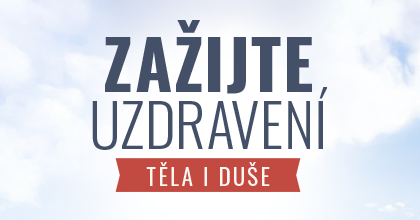 Duchovní obnova s otcem Jamesem v Brně