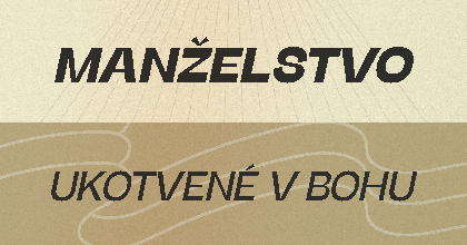 Duchovná obnova s o. Manjackalom pre manželov, Prešov 2026