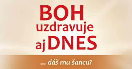 Duchovná obnova s o. Jamesom Manjackalom, Hlohovec 2026