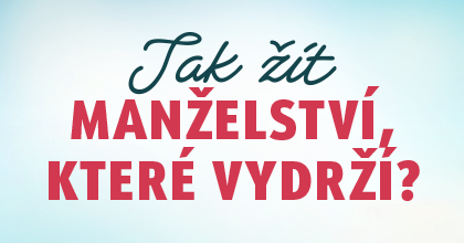 Duchovní obnova pro manžele s o. Jamesem Manjackalem v Praze 2026