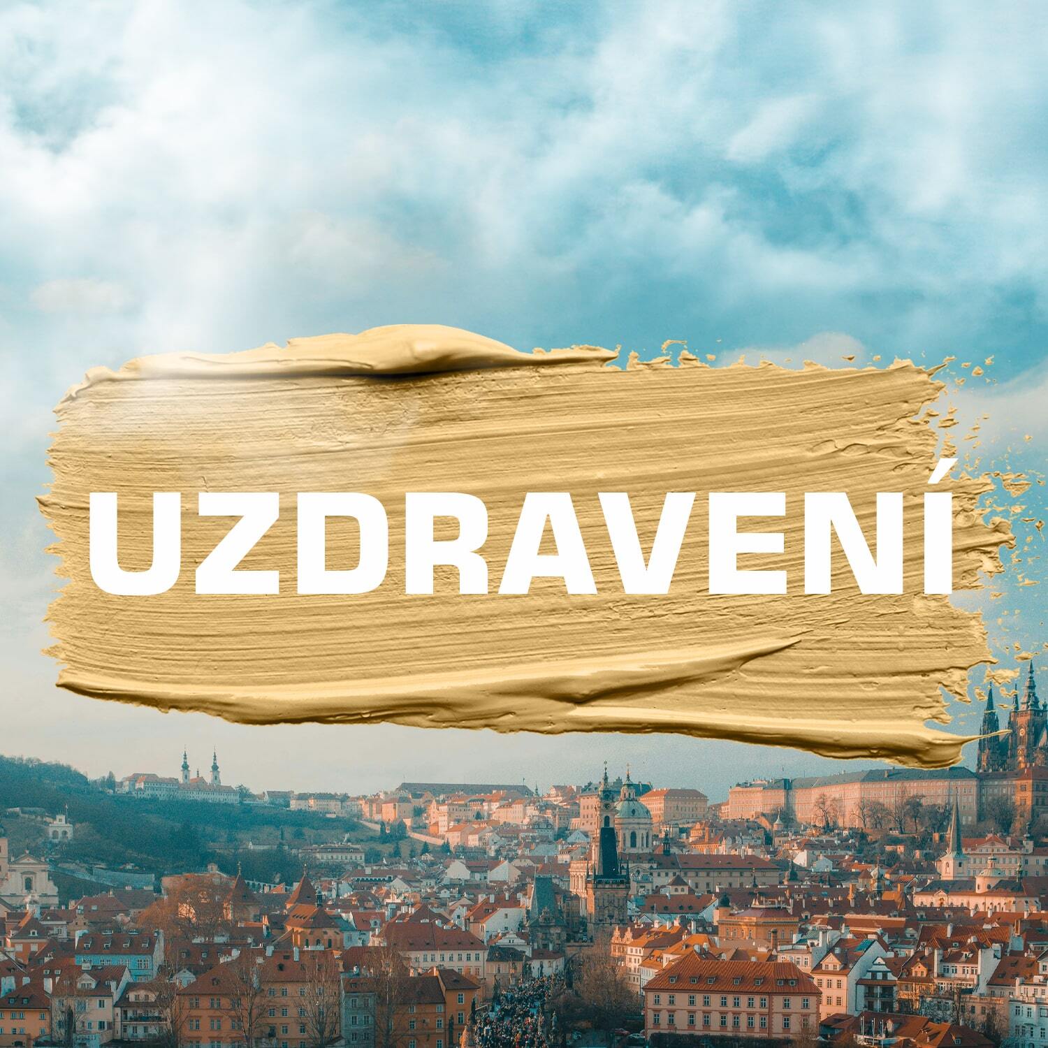 Duchovní obnova UZDRAVENÍ s Marcinem Zielińskim